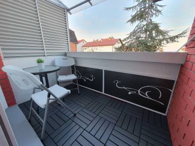 Apartment Našice