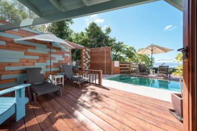Casa Aire acondicionado Buenavista del Norte