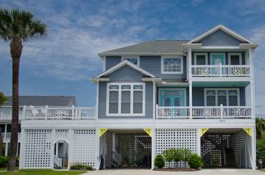 House Edisto Beach