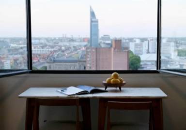Ferienwohnung Centro