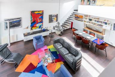 Hus Hage Nantes