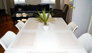 Ferienwohnung Sendling-Westpark