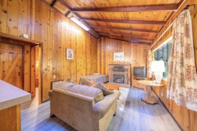 Lodge Boulder Creek