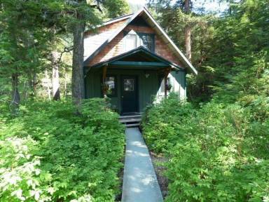 Cottage Juneau