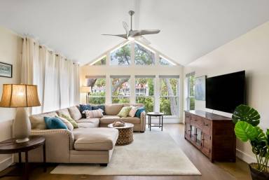 House Fripp Island