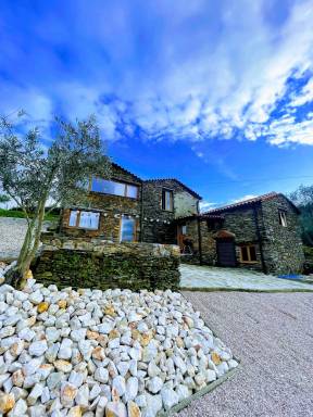 Cottage Aldeia das Dez
