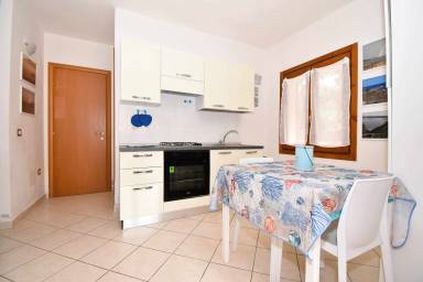 Appartamento Rena Majore