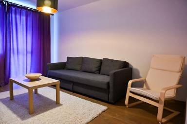 Apartment Medias