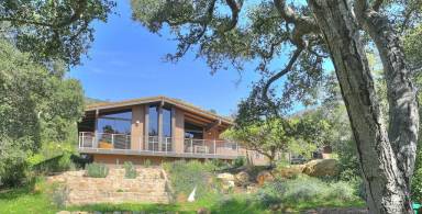 House Air conditioning Montecito