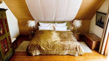 Appartement Mellenthin