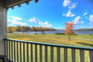 Condo Rangeley