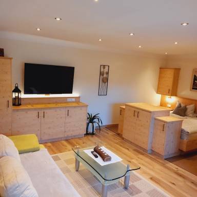 Apartment Kitchen Alken