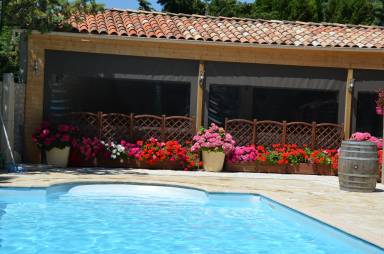 House Aigues-Vives