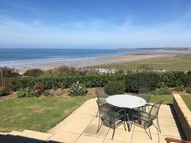 House Westward Ho!