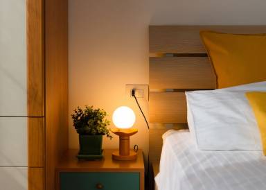 Appartement Milan