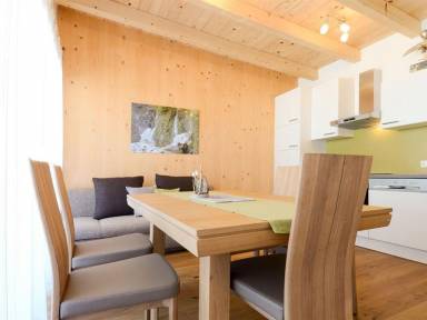Appartement Gemeinde Werfenweng