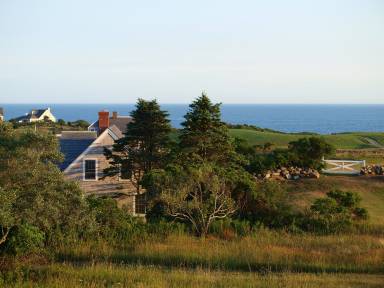 House Block Island