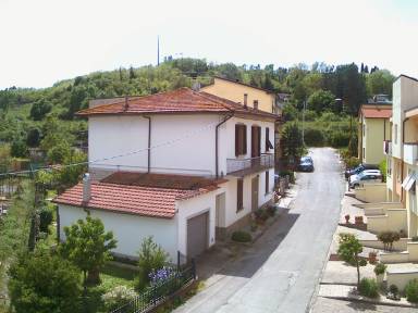 Casa Montevarchi