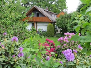 Ferienwohnung Buchholz in der Nordheide