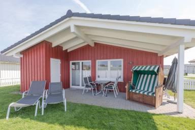 Ferienhaus Dagebüll