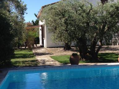 Appartement Arles