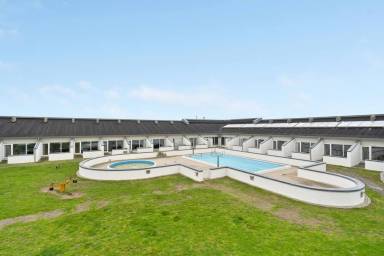 Appartement Tranum Strand