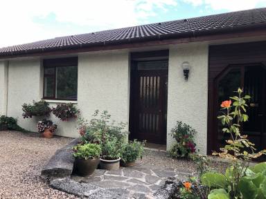 Appartement Roybridge