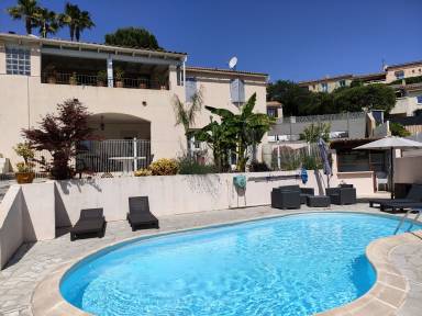 Casa Fréjus