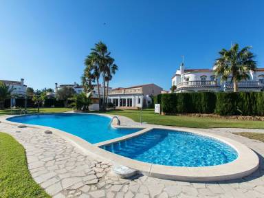 Villa Hospitalet del Infante