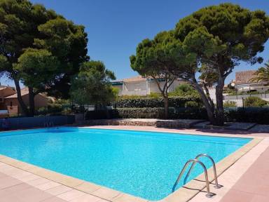 Villa Les Ayguades