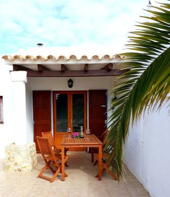Casa Es Pujols