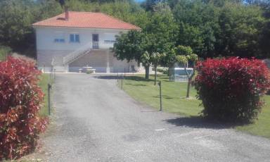 Locations de vacances et chambres d'hôtes à Figeac - HomeToGo