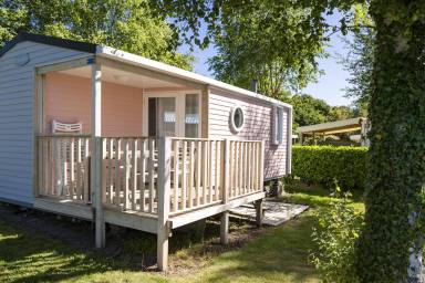 Mobil-home Douarnenez