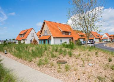 Ferienhaus Küche Ostende