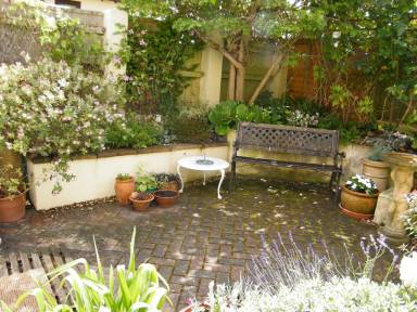 Cottage Budleigh Salterton