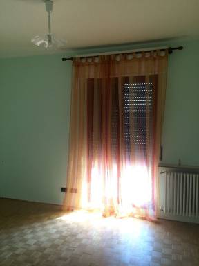 Appartamento Balcone Vigevano