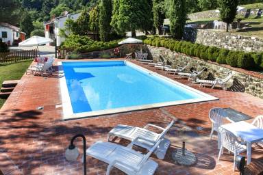 Appartamento Zeri