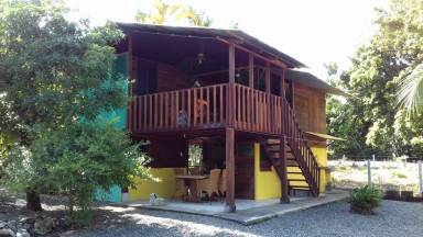 Ferienhaus Limón