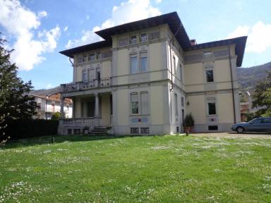 Privatzimmer Brescia