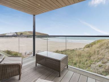 Apartment Internet Bigbury-on-Sea
