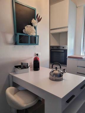 Appartement Rimini