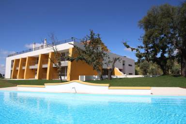 Casa rural La Codosera