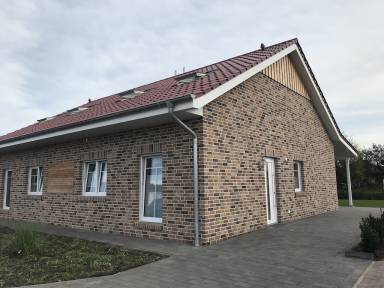 Ferienwohnung Geeste