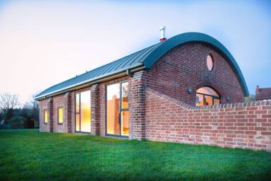 House Wroxeter