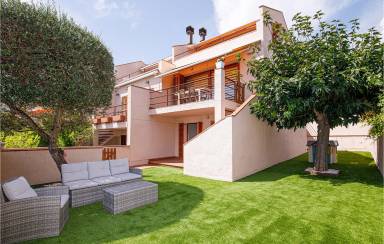 Casa Sant Feliu de Guíxols