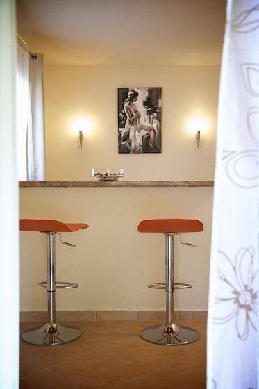 Appartement Porto-Vecchio