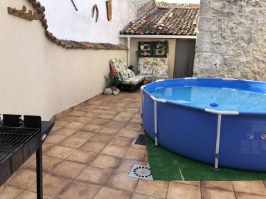 Casa Wi-Fi Montemayor de Pililla