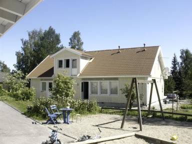 Hus Vaanta