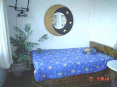 Private room Gamboa