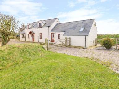 Cottage Newgale